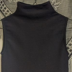 Aritzia Babaton sleeveless top